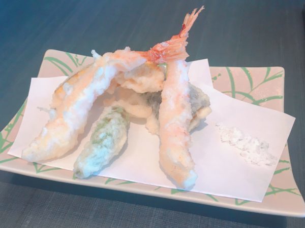 与太呂本店〜僕が家族と特別な日に行きたい大阪中之島の天ぷらランチ